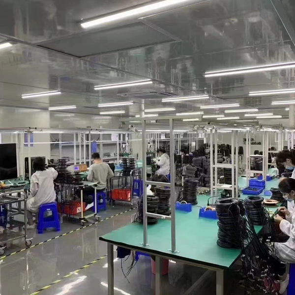Shenzhen Fiberlink Tech Co., Ltd company overview - view 3