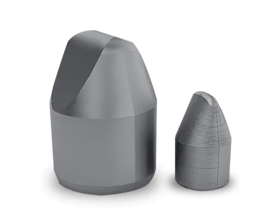 Customized Cemented Carbide for PDM Drill Centralizers photo-4