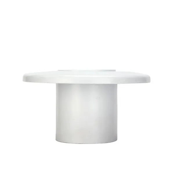 Hot Selling Swimming Pool Outlet Accessories Plastic Wall Suction Nozzle Vacuum Fitting photo-2