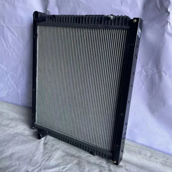 Light Truck Engine Spare Parts Radiator Assembly LG9704530031 LG9704530032 LG9704530019 LG9704530021 LG9704530632 photo-4