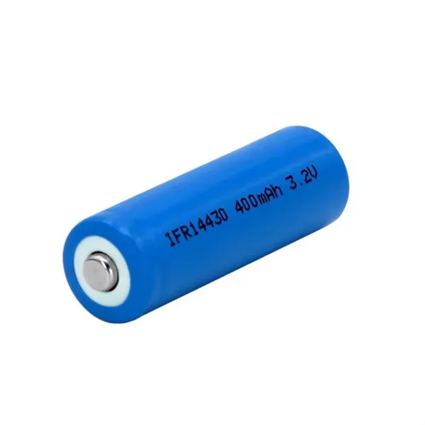 LiFePo4 Battery Cell AAA AA A 10440 14430 14500 18500 18650 Rechargeable Solar Lithium Iron Phosphate Battery photo-4