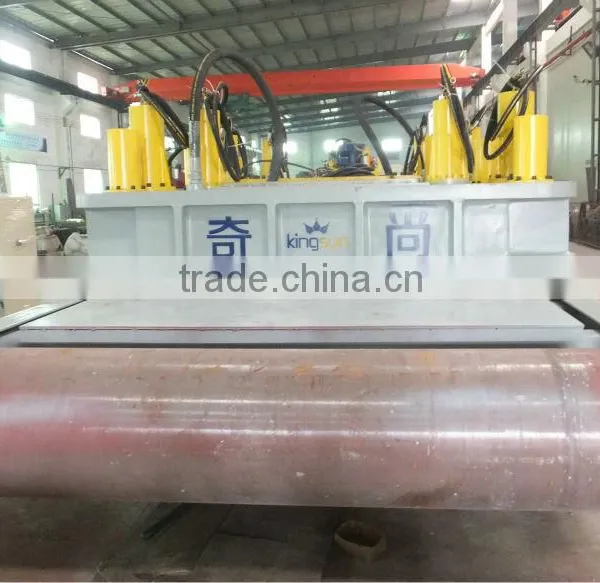 Pressing Machine for Making Artificial Stone/Quartz Stone Press Machinery Quality Choice photo-2