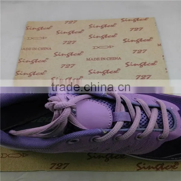 Singtex 727 Paper Shoes Insole Board Material for Shoes Insole photo-6