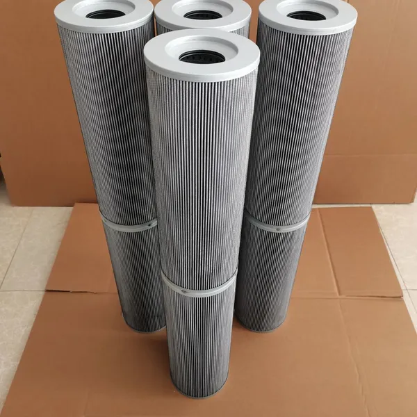 SL-014E10B Filter Element of Heat Dispersed Oil Station of Paper Mill photo-5
