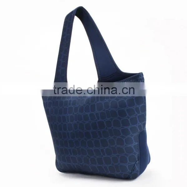 Waterproof Shockproof and Super Soft Shopping Bag photo-3
