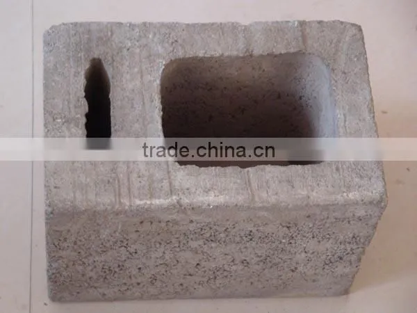 QT6-15 Brick Making Machie in China Brick Making Machinery photo-6