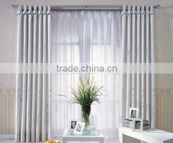 Colored Window Curtain/ Automatic Curtain/ String Curtain