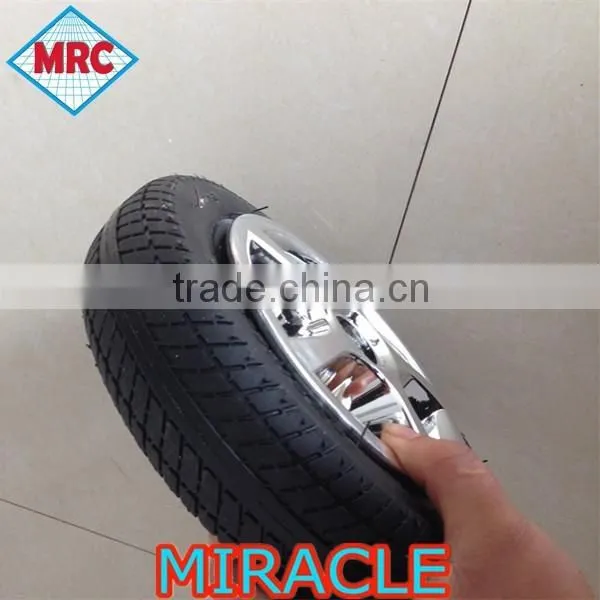 China High Quality All Sizes of Logistics Services Baby Tools Cart Tyre 9x2, 260x60 photo-4