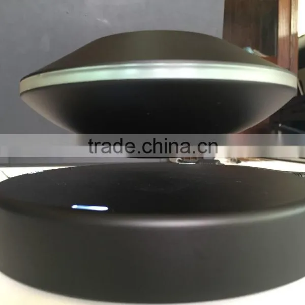 2016 Portable Magnetic Levitating Speaker Wireless Bluetooth Speaker,Floating Speaker, Floating Bluetooth Speaker Quality Choice photo-4