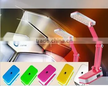 2015 Hot Sell 2.5W New Style LED Table Lamp photo-4