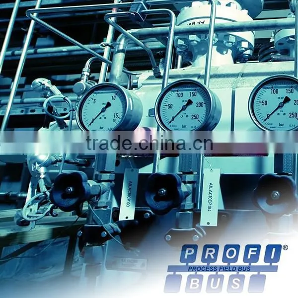 0-20mA Magnetostrictive Level Sensor photo-5