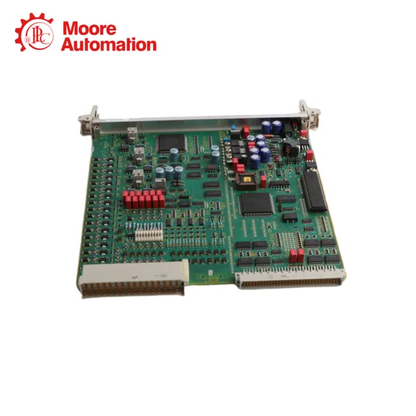 SIEMENS 6DP1280-8AB Teleperm XP FUM 280 Module In Stock photo-5
