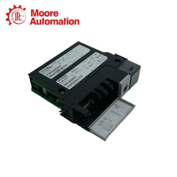 AB 1756-L55M13 ControlLogix Processor Module NEW IN STOCK photo-2