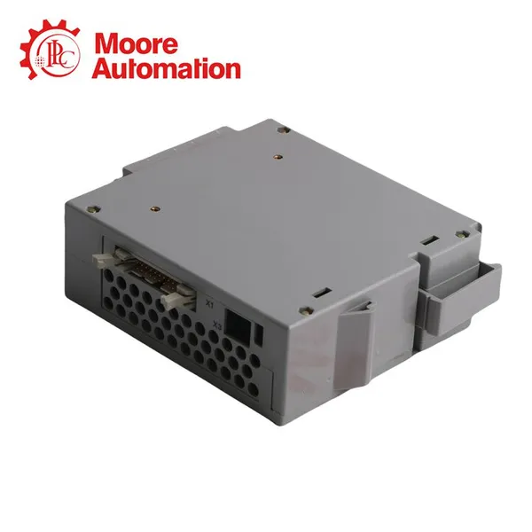 SIEMENS 6DD1681-0AH2 Interface Module New and Original Box photo-2