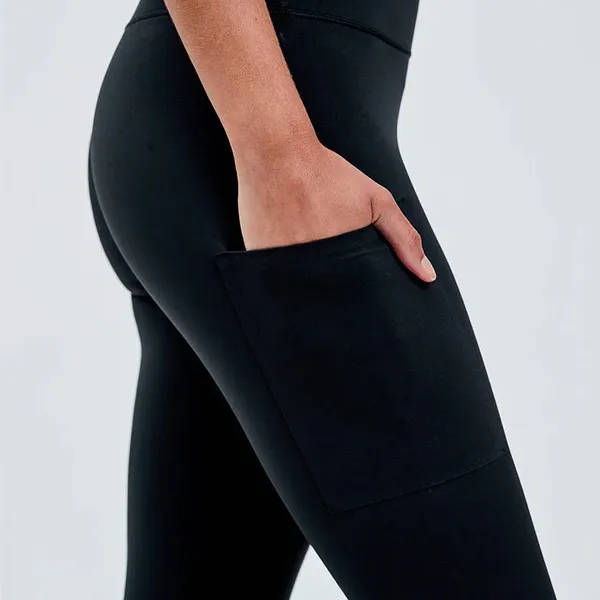 Women's Seamless Activewear