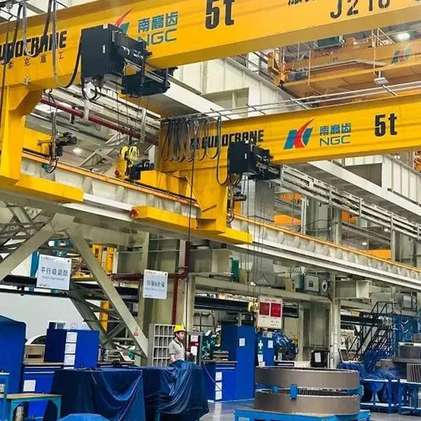 MHB Series Industrial Standard Gearboxes photo-4