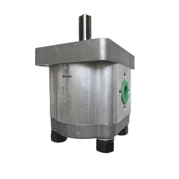 High Pressure Gear Pumps CBN-E314-FPR CBN-F314-FHL CBN-F314-FBR Tractors Hydraulic Pumps photo-3