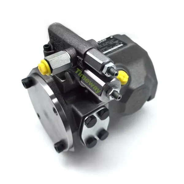A10VSO18 Hydraulic Piston Pump A10VSO18DFR/31R A10VSO18DFR1/31R A10VSO18DFLR/31R Variable Displacement Axial Piston Pump A10VSO photo-4