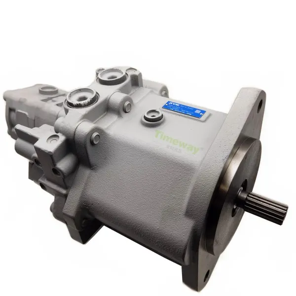 PSVL2 Hydraulic Piston Pump KYB PSVL2-36CG-2 Excavator Main Pump for KX183 KX185 Hydraulic Pump PSVL2-36CG B0610-36002 photo-3