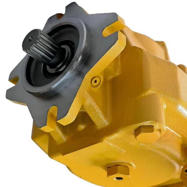 Cat 2419299 10R7733 Piston Pump Hydraulic Pump 241-9299 (10R-7733) for Caterpillar IT62H 950H 950K 962H 962K Repair Replacement photo-3
