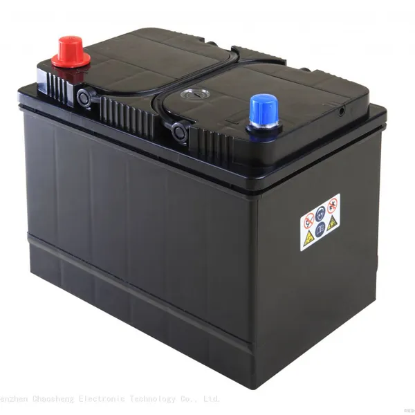 Introduction to China Chaoshengtong Solid State Battery Technology photo-3