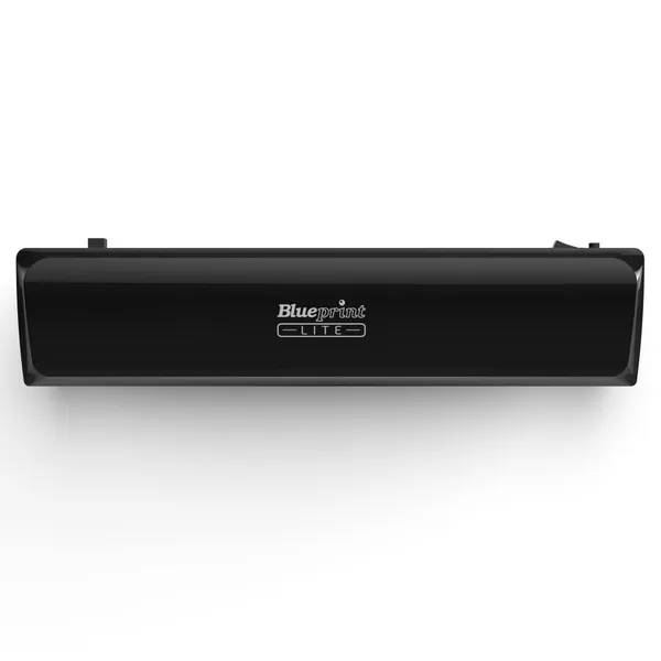 Multi-Functional Thermal Pouch Laminator Hot Cold Dual Mode Laminating Machine photo-4