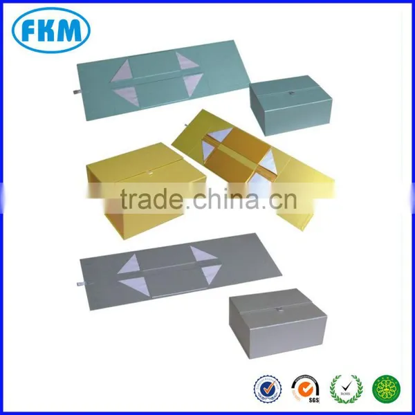 Folded Diy Gift Boxes photo-2
