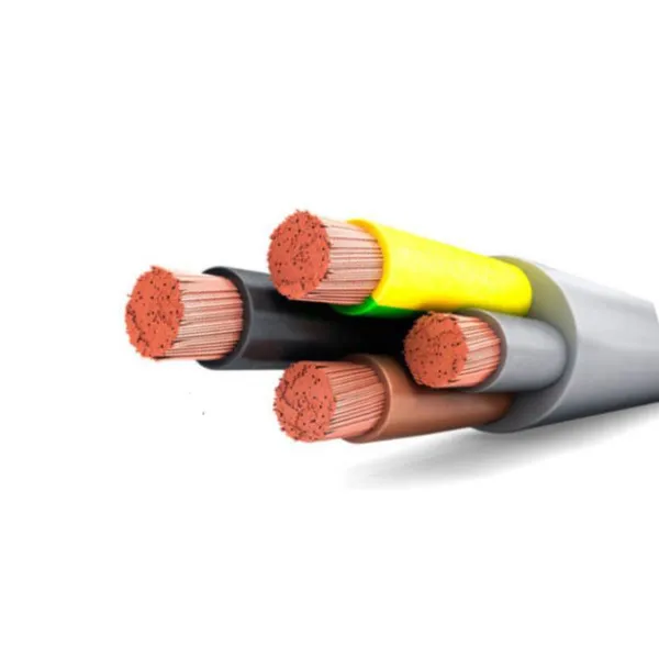 Factory-certified Australian Standard Cables, As/nzs 5000.1 Cables, Saa Australian Standard Flame-retardant Power Cables photo-2
