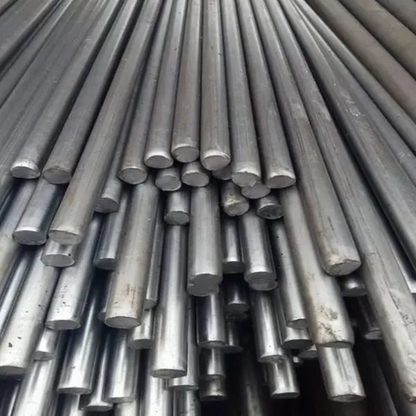 Steel Round Ba & Steel Round Bar，45#、Q235、40Cr、4140、42CrMo photo-3