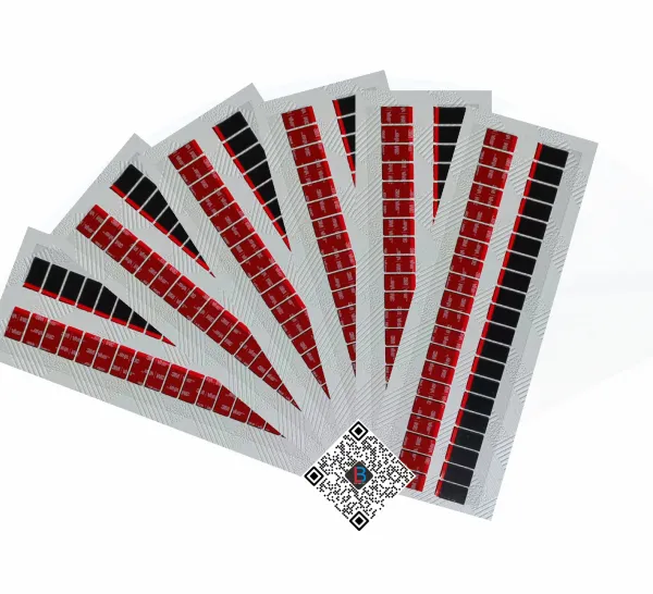 Electronic Auxiliary Adhesive Double-sided Tape