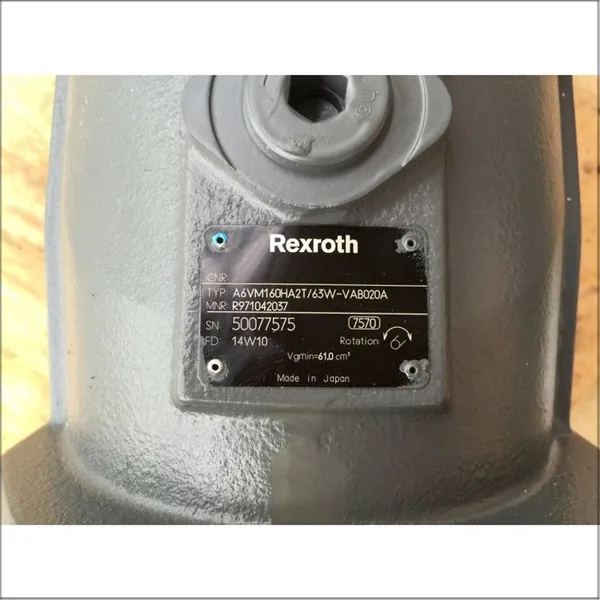 A6VM160HA2T 63W-VAB020A photo-3