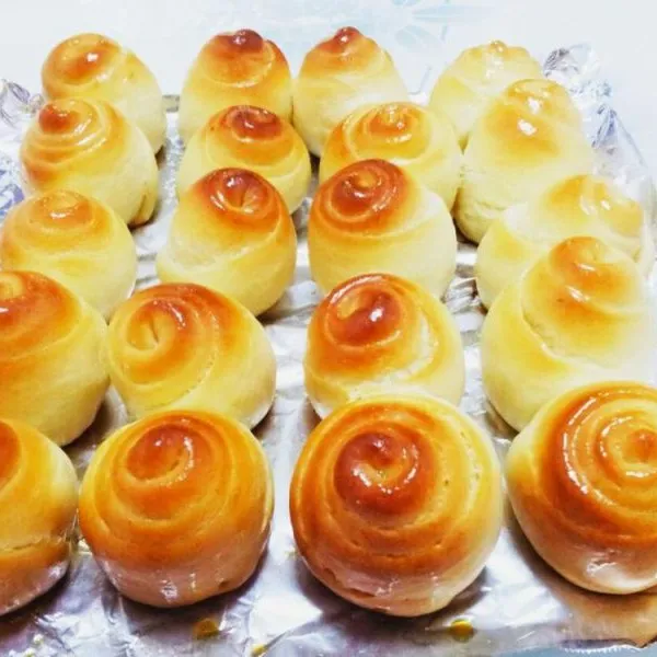 Rack Roll-in Rotary Industrial Bread Baking Machine/Big Bakery Ovens/Industrial Bakery Equipment photo-6