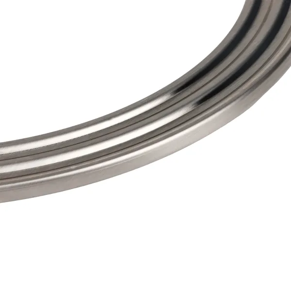 20 Inch Stainless Steel Turntable Organizer | 500mm Stainless Steel Turntable Bearing for Furniture Hardware photo-2