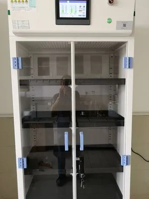 Medical Storage Cabinet photo-2