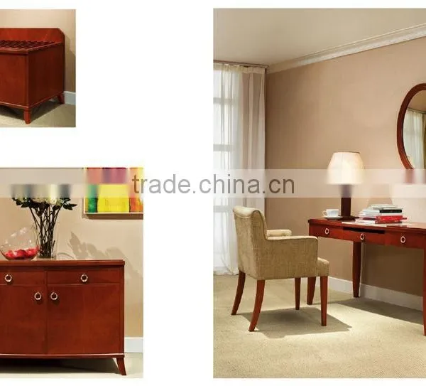 Classical Hot Sale Bedroom Furniture photo-3