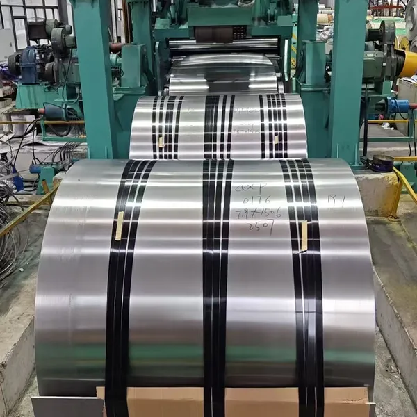 Leading Exporter of Inconel 600 Tubes to International Petrochemical Markets photo-2