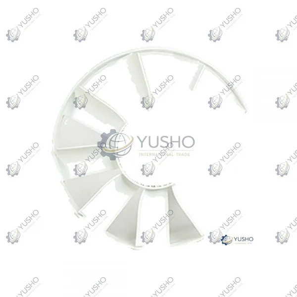 Fan 60013295 for SANY Crane Genuine OEM photo-2