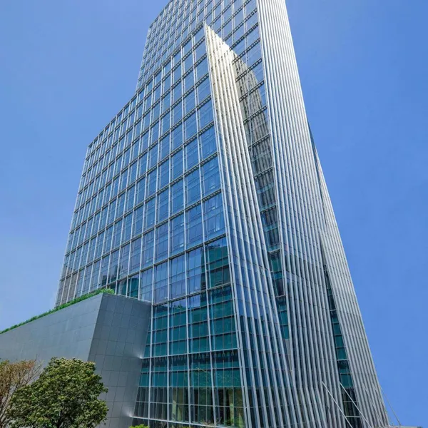 Office Building