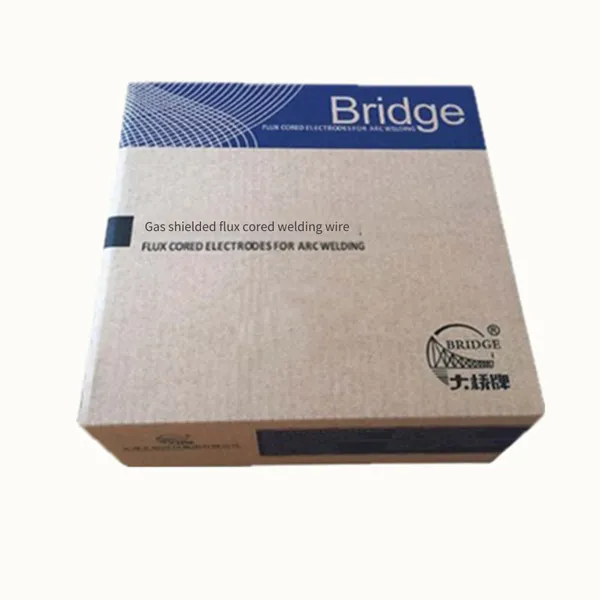 Shanghai Dongfeng Brand Welding Consumables, J421 Mild Steel Welding Electrode