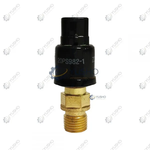 Sensor 11214703 for SDLG Wheel Loader Genuine OEM photo-2