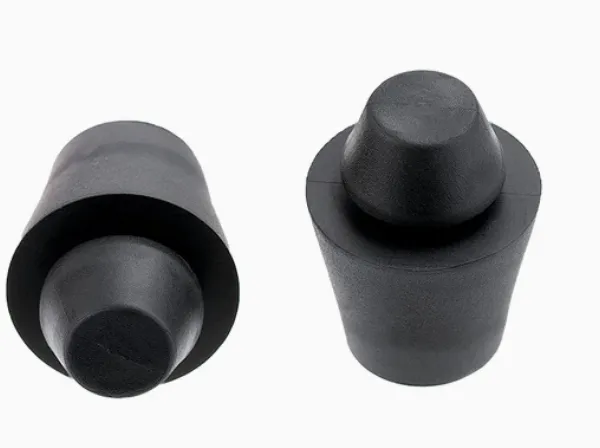AUTO RUBBER BUMPER