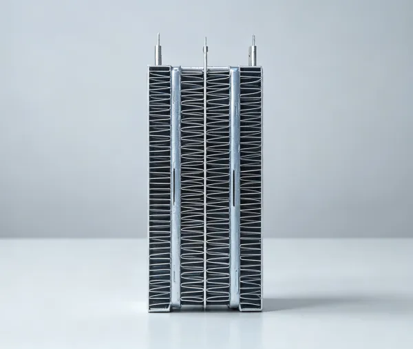 PTC Heater photo-2