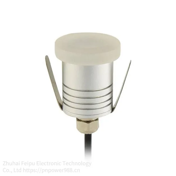 Pnpower Outdoor Contour Wall Lamp Pnbd-1w-yg, Soft Moonlight Lamp, Simple Milky White Chinese Style photo-2