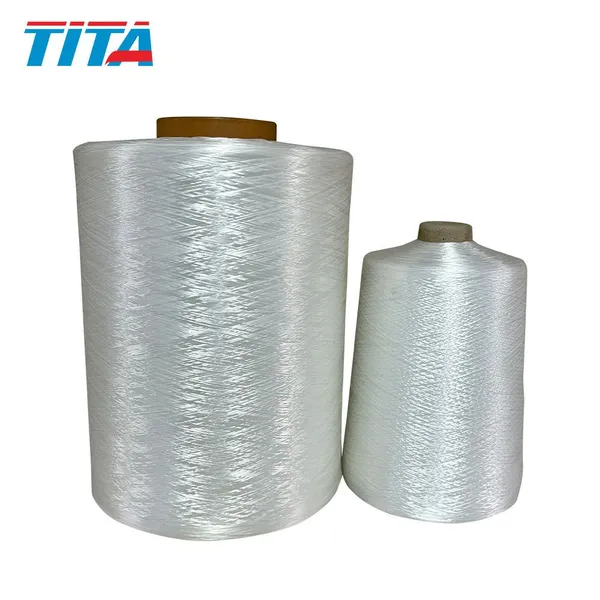 1260D/3 Nylon Industry Sewing Machine Thread for Sewing Bags