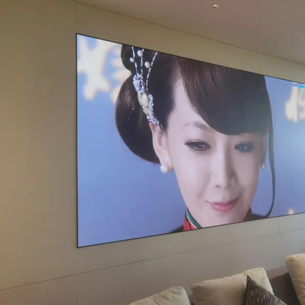 Indoor HD P2.5 LED Display Screen Guangdong Manufacturer