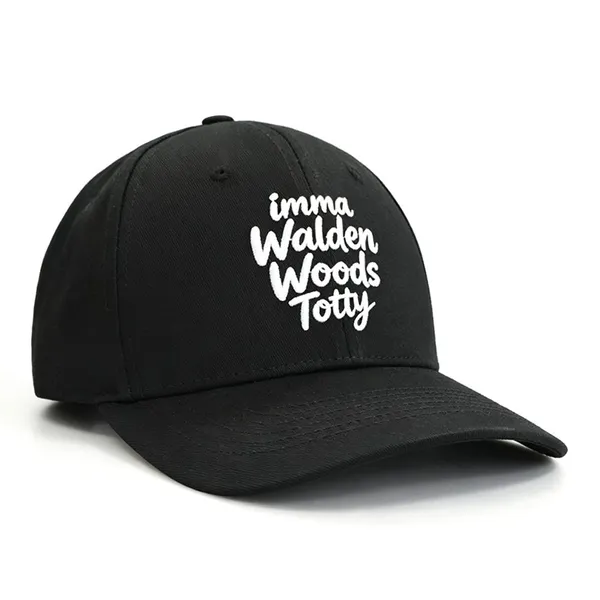Unisex Baseball Caps Gorras Custom Factory Price Baseball Cap Low MOQ Baseball Hat for Man and Woman photo-4