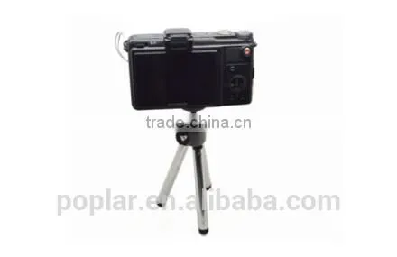 GP106 Gopros Accessories Extendable Mini Tripods for GoPros Hero3+/3/2/1 photo-4