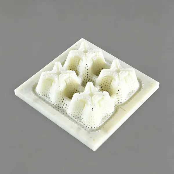 Pulp Molding Mold Design Company Molded Pulp Molding Die, Custom Wet Molded Fiber Tool