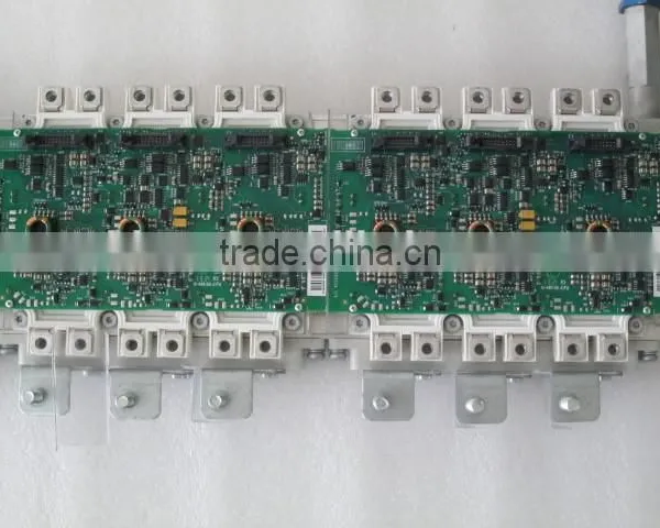 FS225R12KE3 /AGDR-71C IGBT Module