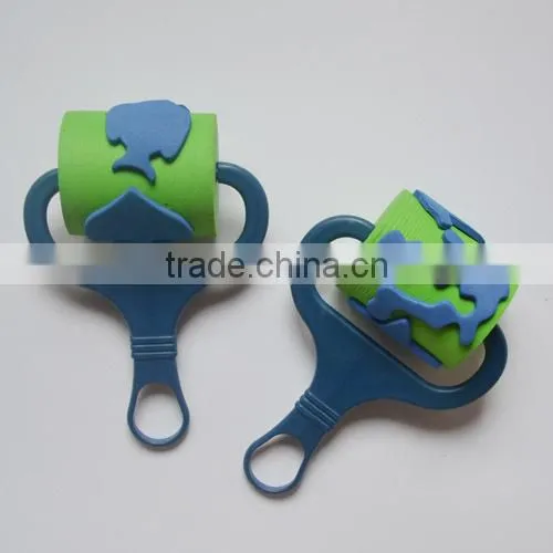 EVA Foam Toy Stamp photo-4